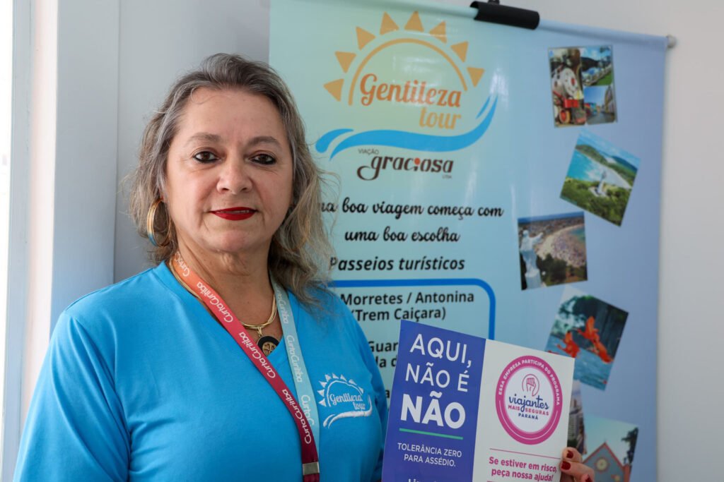 gentileza tour