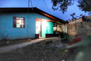 Programa Luz Fraterns. Prudentópolis - 02-2021