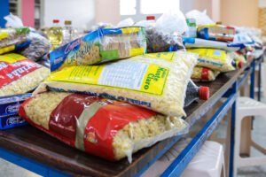 Kits Merenda Curitiba