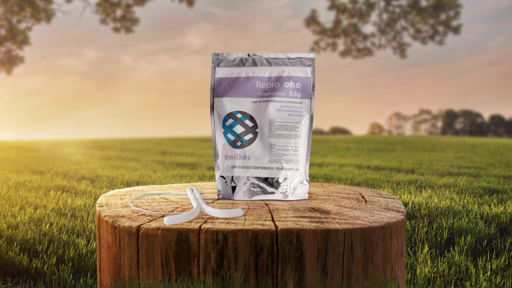 Repro one Novilhas 1